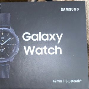 Samsung Galaxy Watch 42mm